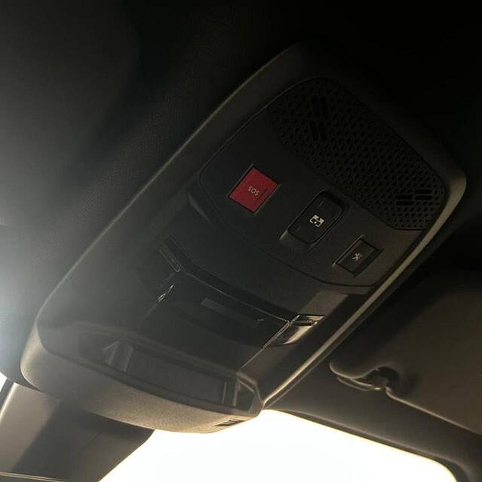 Peugeot Peugeot 2008 usata 20