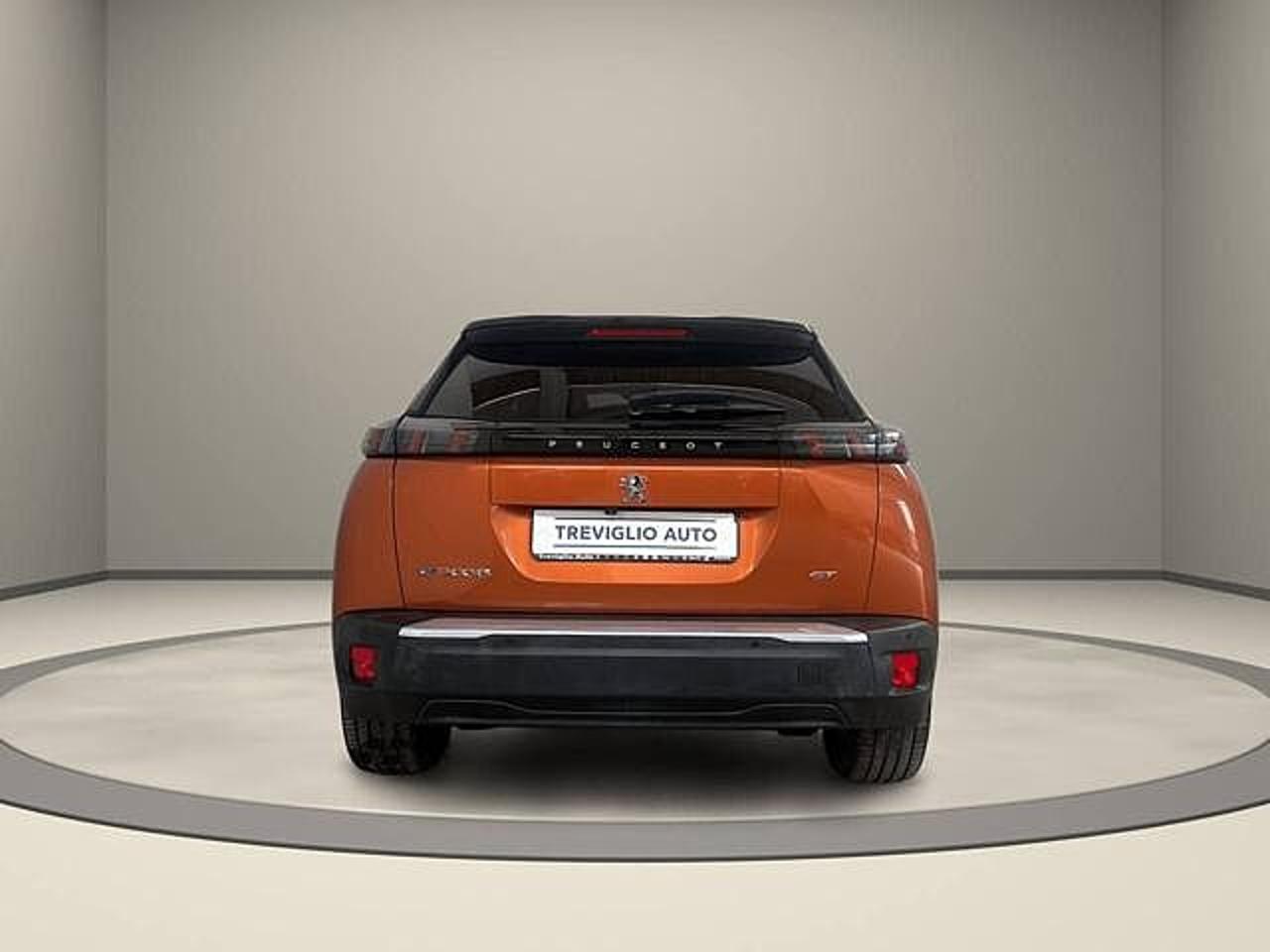 Peugeot Peugeot 2008 usata 26