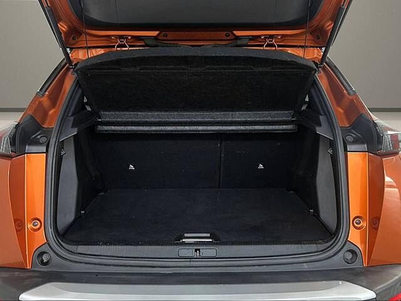 Peugeot Peugeot 2008 usata 27