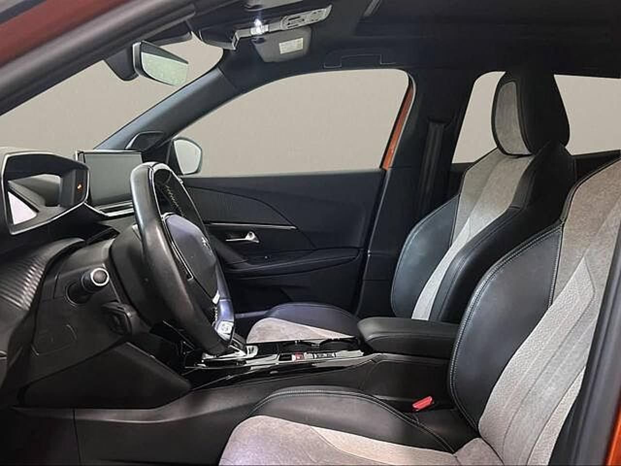 Peugeot Peugeot 2008 usata 28