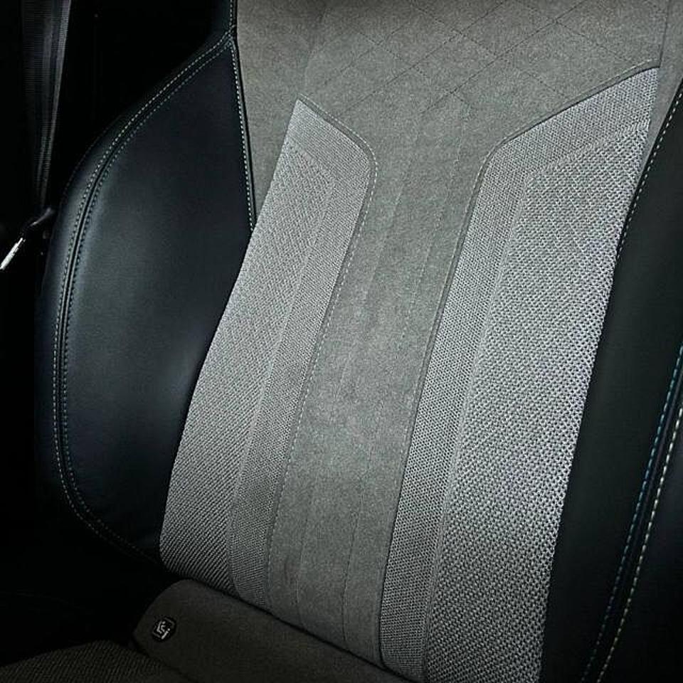 Peugeot Peugeot 2008 usata, con Caricabatterie di bordo da 11 kW