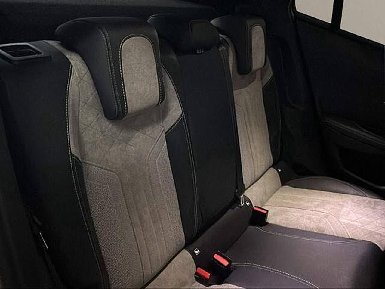 Peugeot Peugeot 2008 usata, con Caricabatterie di bordo da 7,4 kW