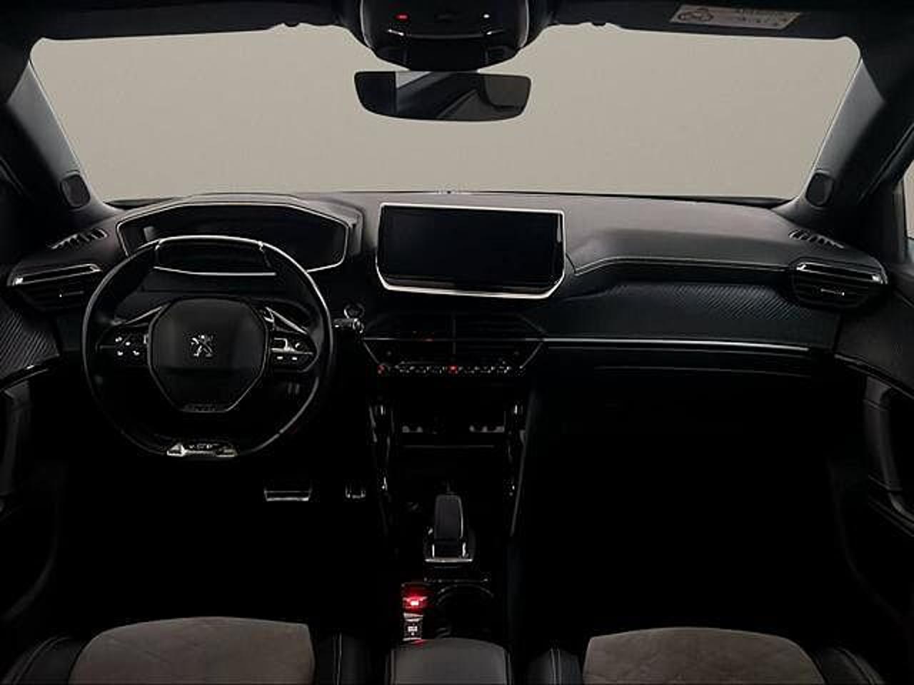 Peugeot Peugeot 2008 usata, con Climatizzatore