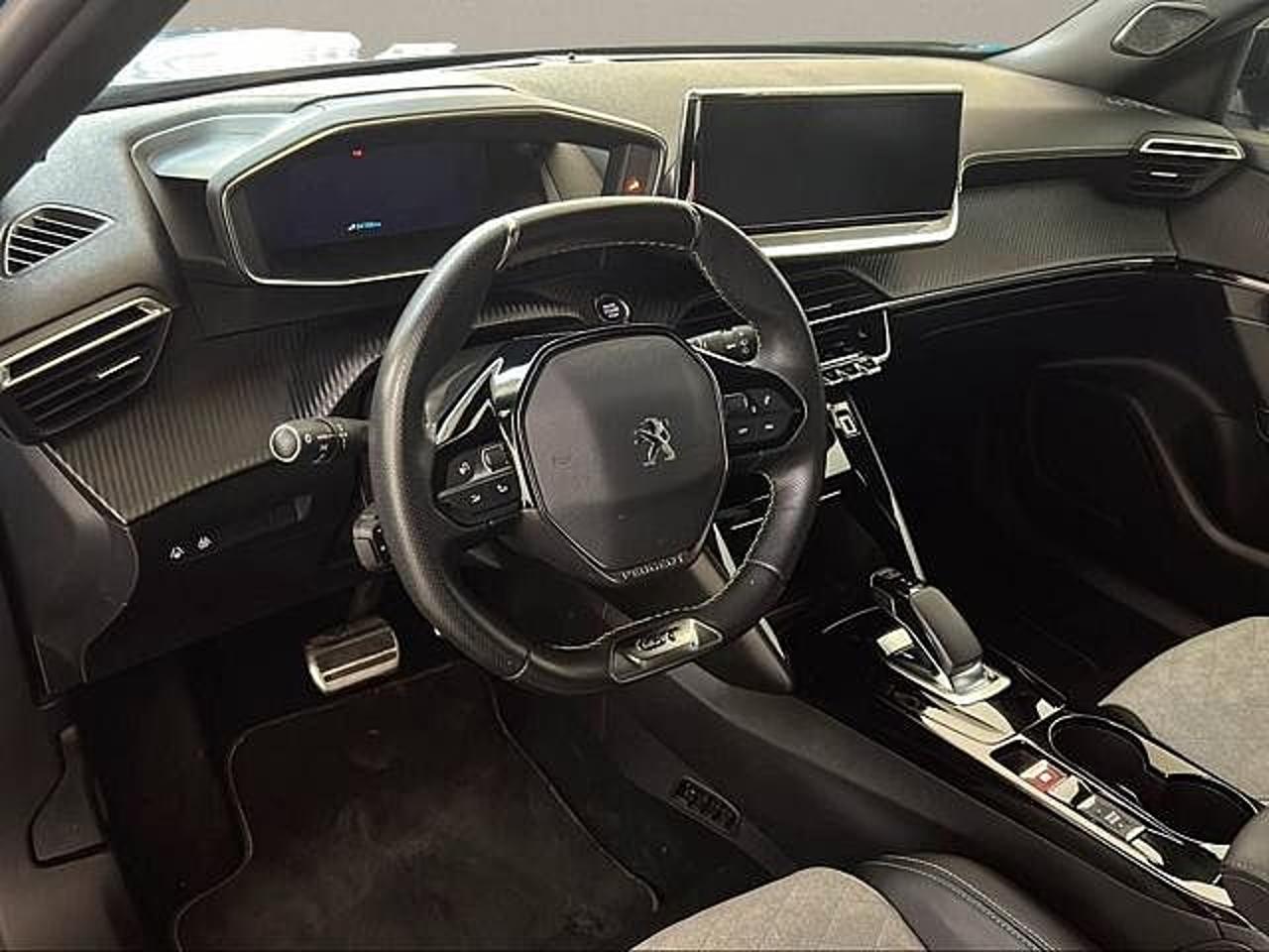 Peugeot Peugeot 2008 usata, con Sistema Keyless