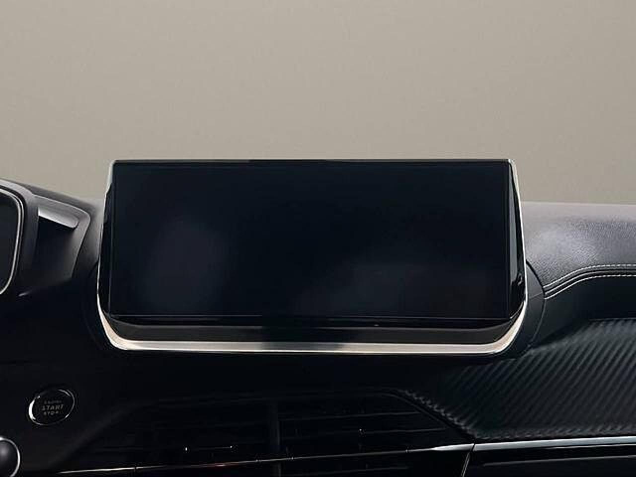 Peugeot Peugeot 2008 usata, con Tettuccio apribile