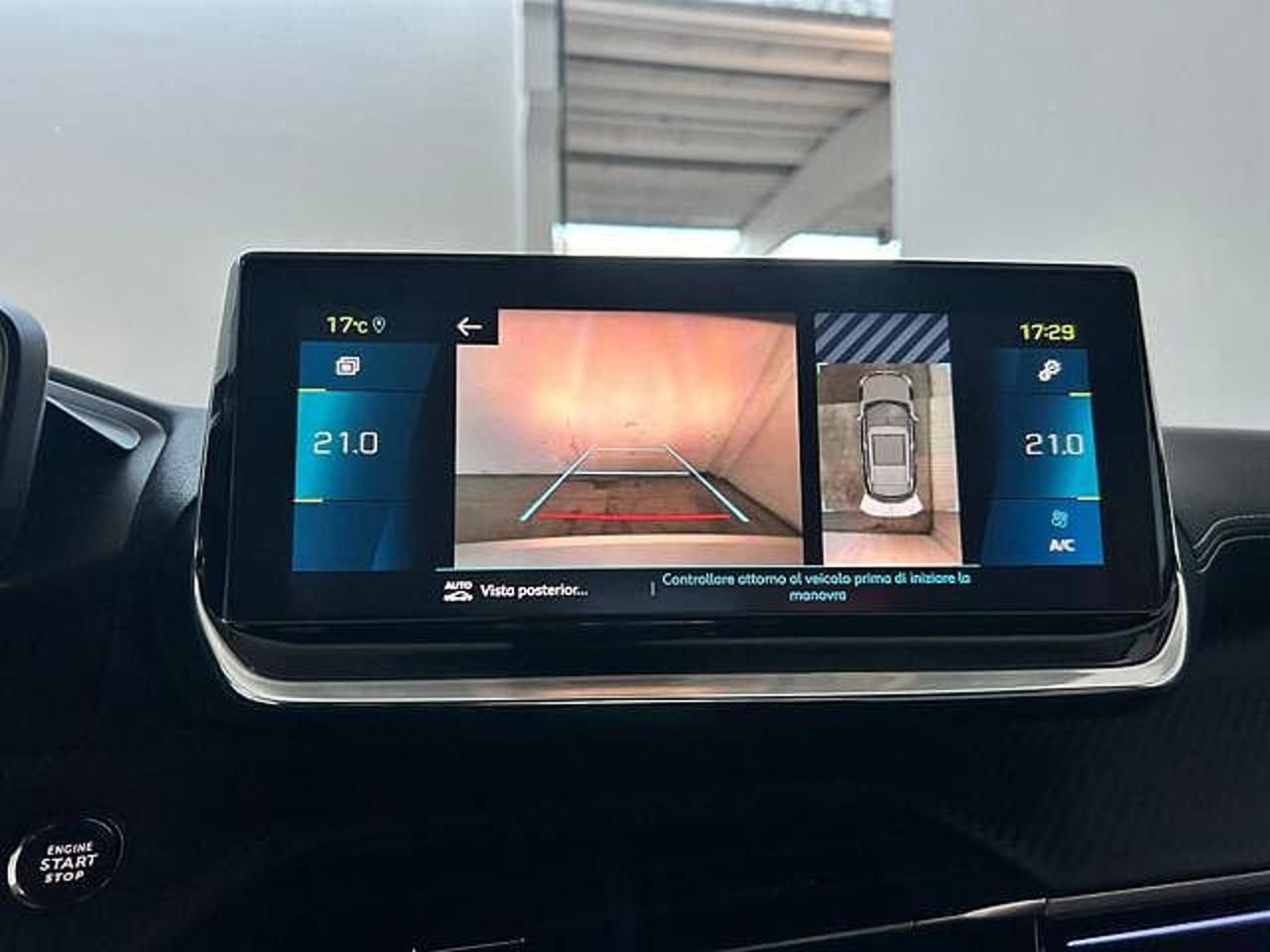 Peugeot Peugeot 2008 usata 15