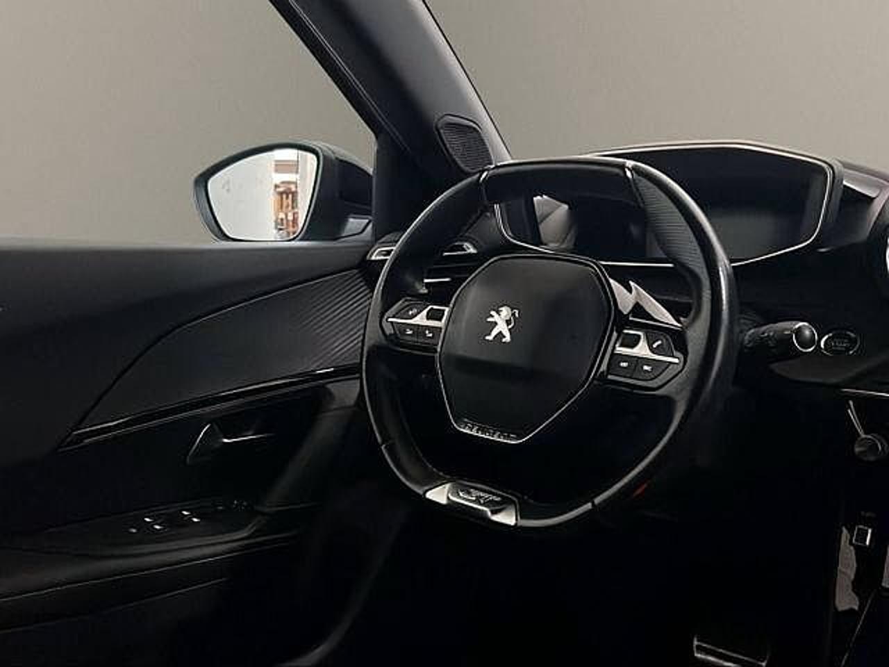 Peugeot Peugeot 2008 usata 16