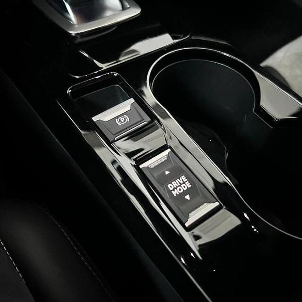 Peugeot Peugeot 2008 usata 19