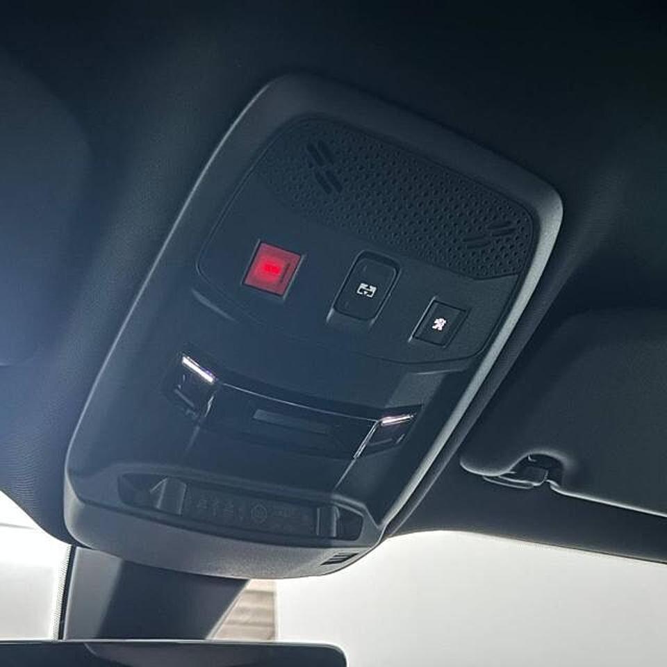 Peugeot Peugeot 2008 usata 20