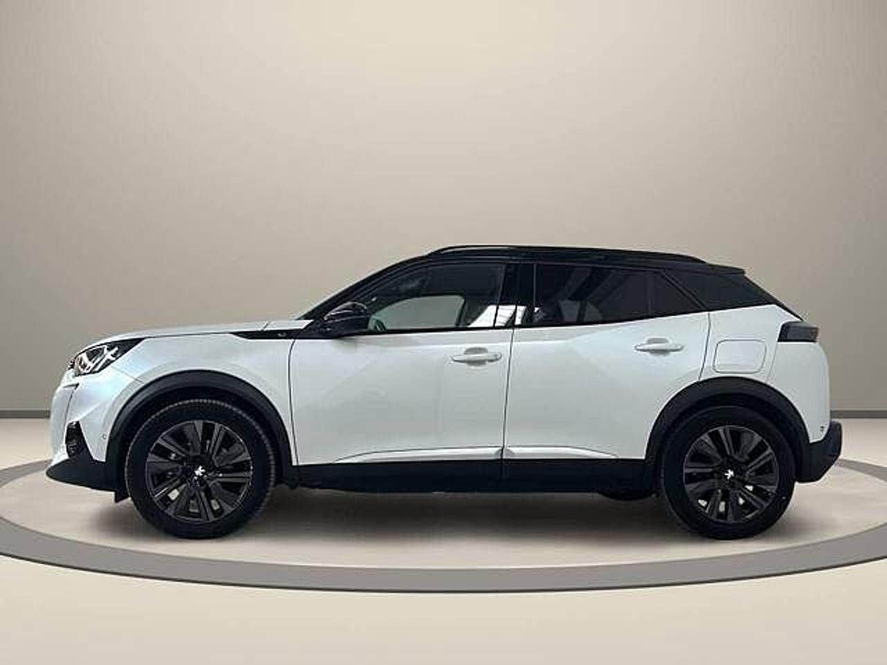 Peugeot Peugeot 2008 usata 22