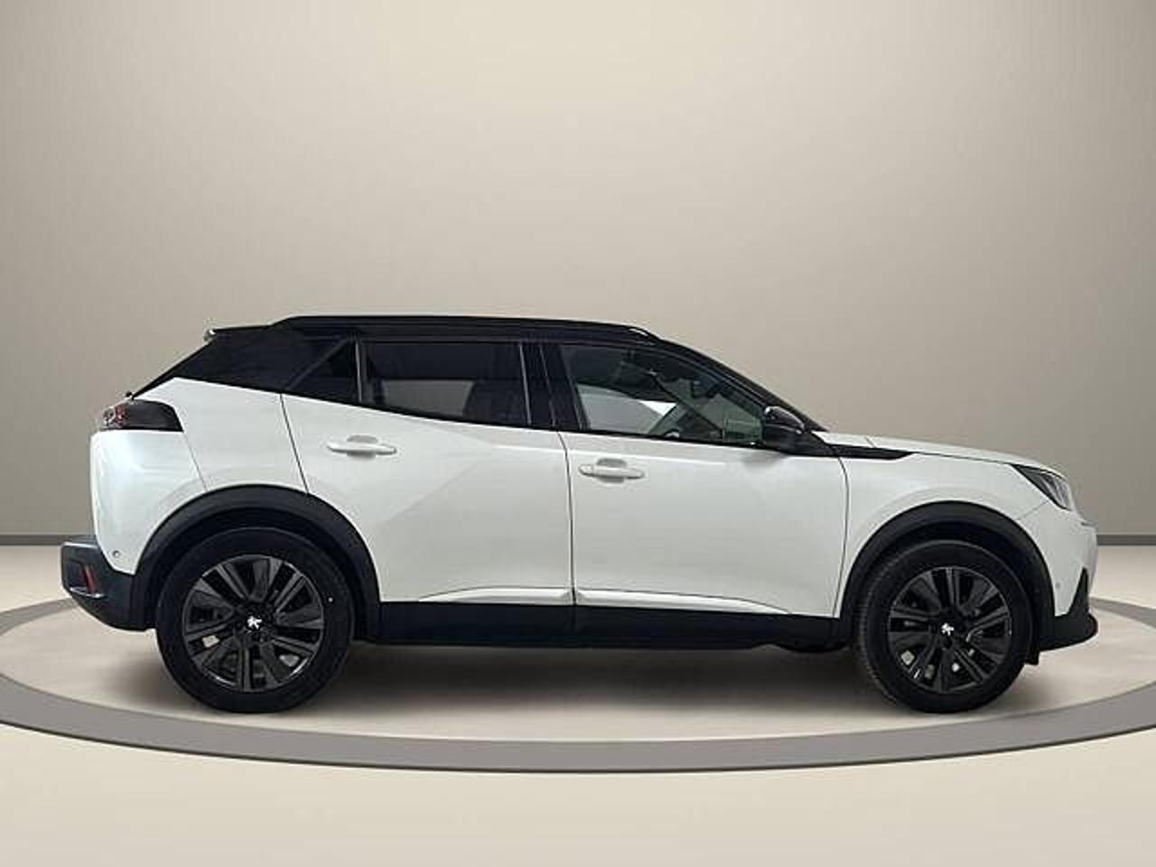 Peugeot Peugeot 2008 usata 24