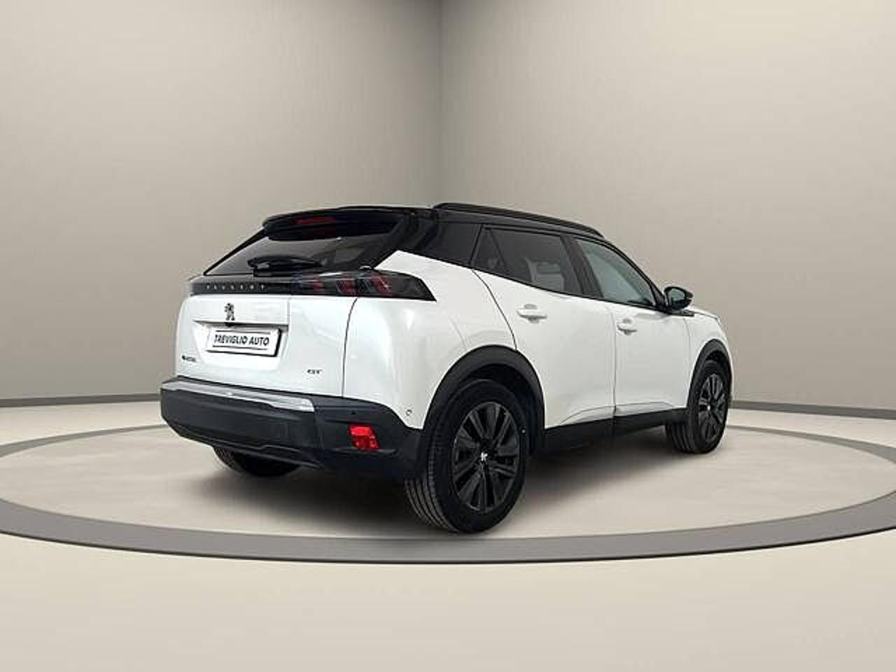 Peugeot Peugeot 2008 usata 25