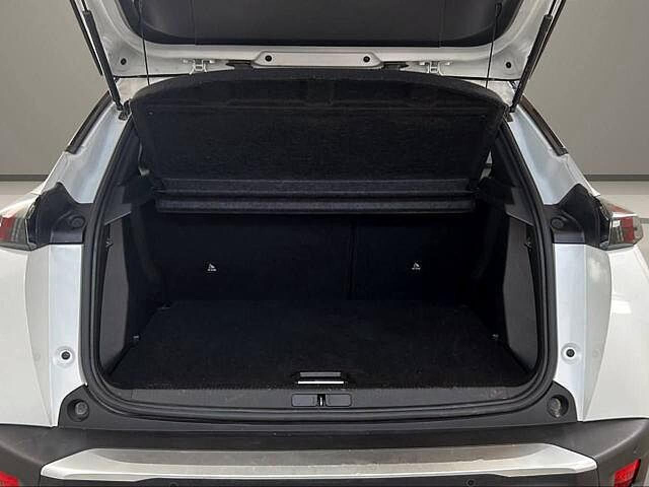 Peugeot Peugeot 2008 usata 27