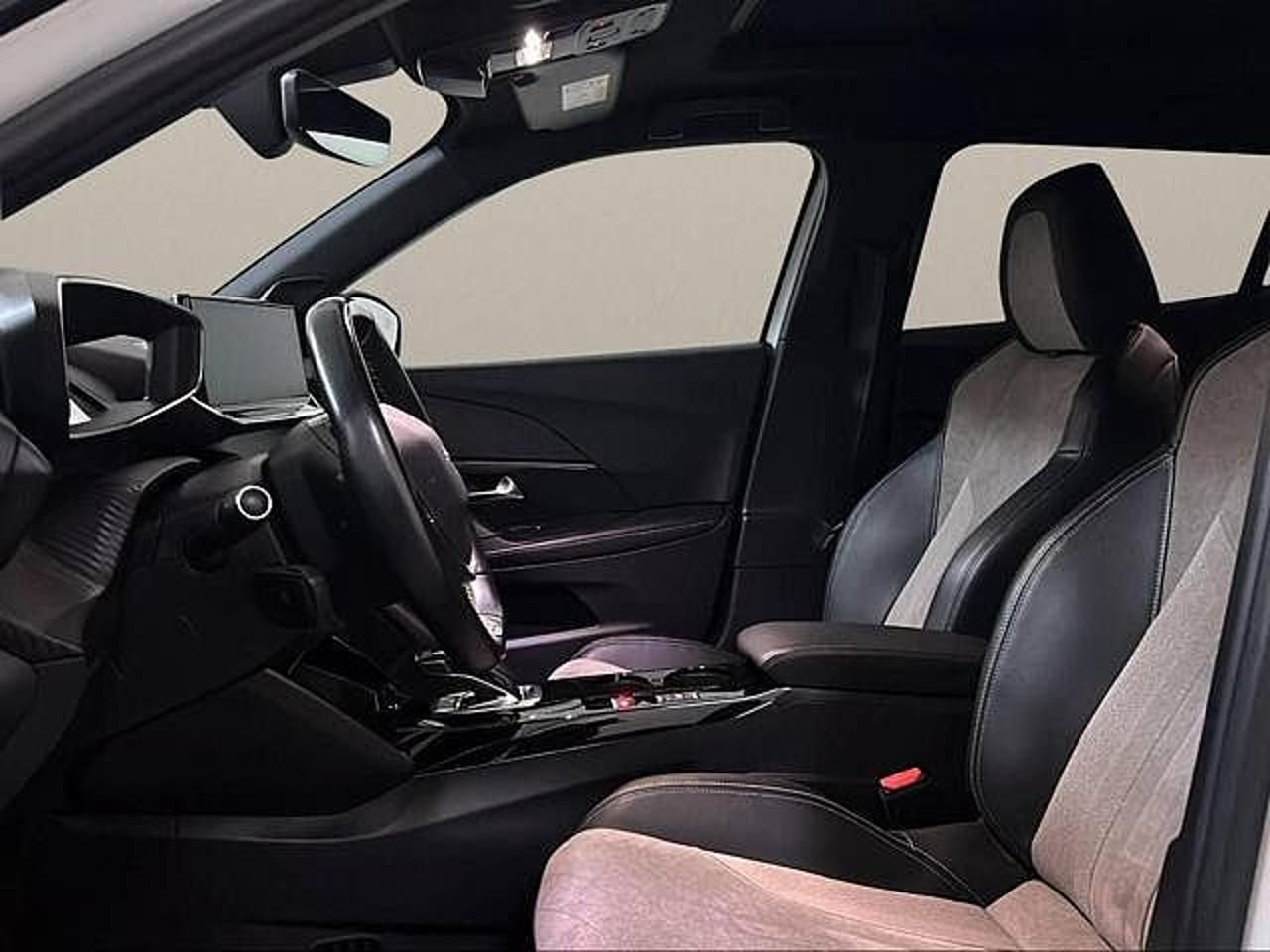 Peugeot Peugeot 2008 usata 28