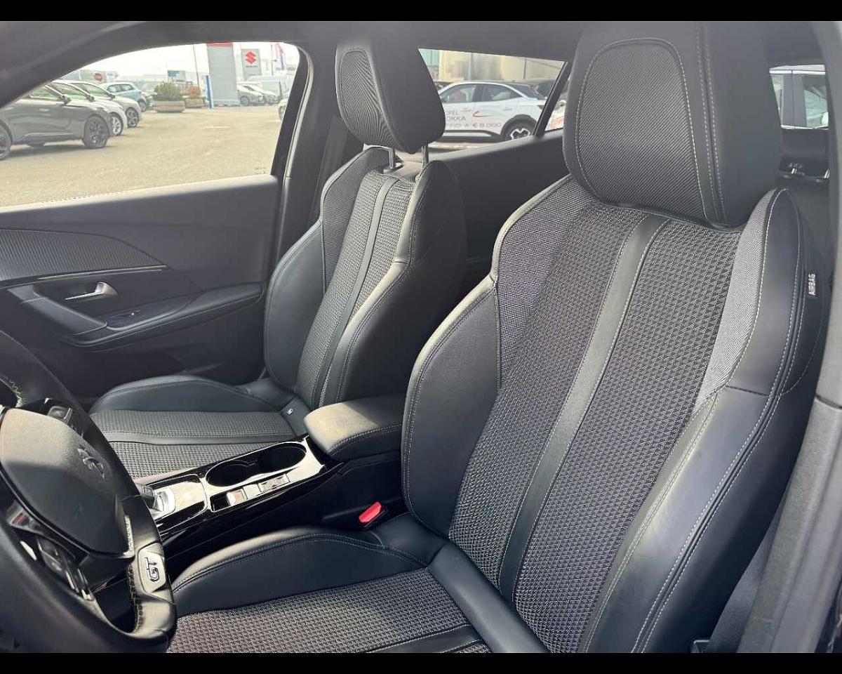 Peugeot Peugeot 2008 usata, con Mirror Screen