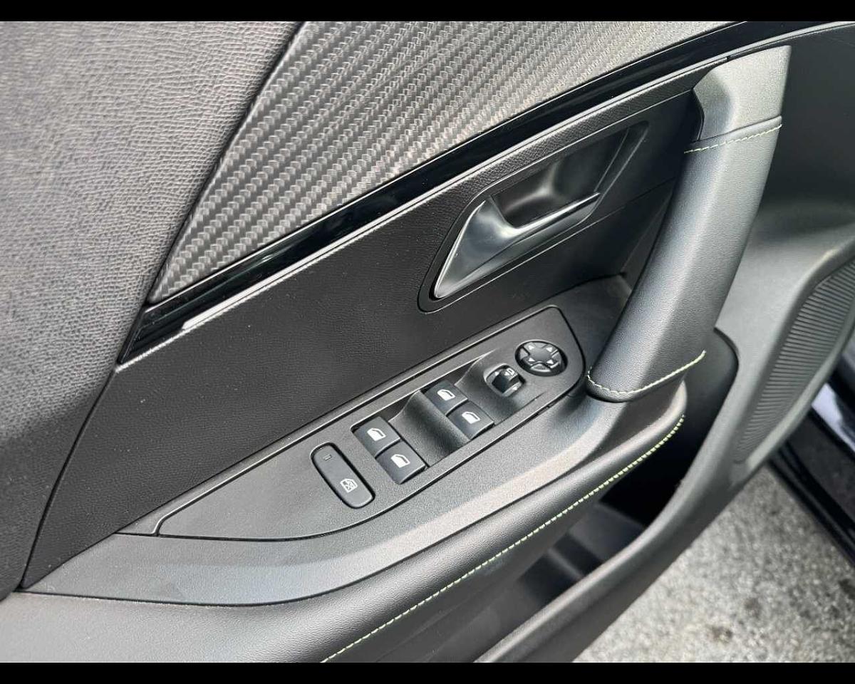 Peugeot Peugeot 2008 usata, con Portapacchi