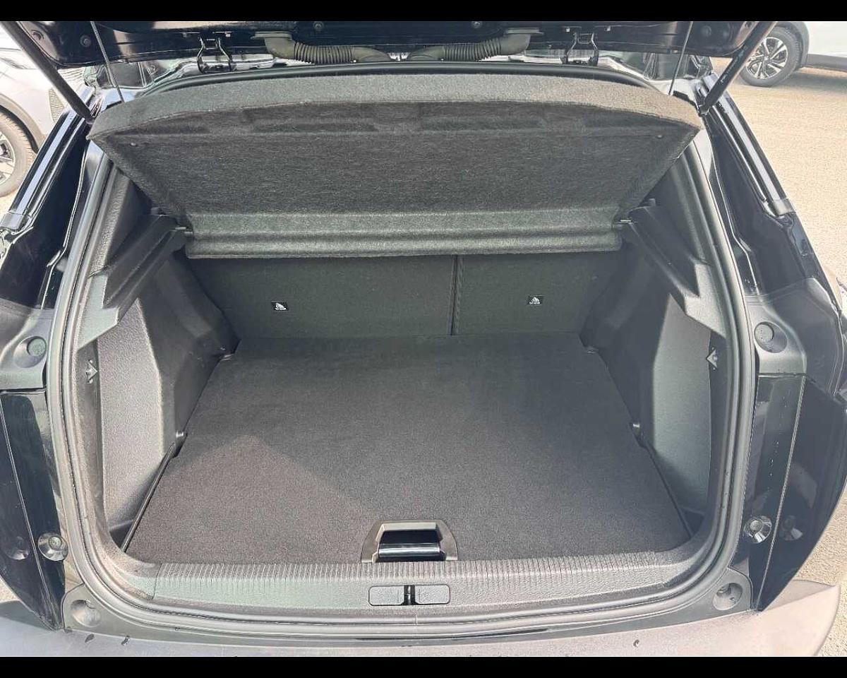 Peugeot Peugeot 2008 usata 15