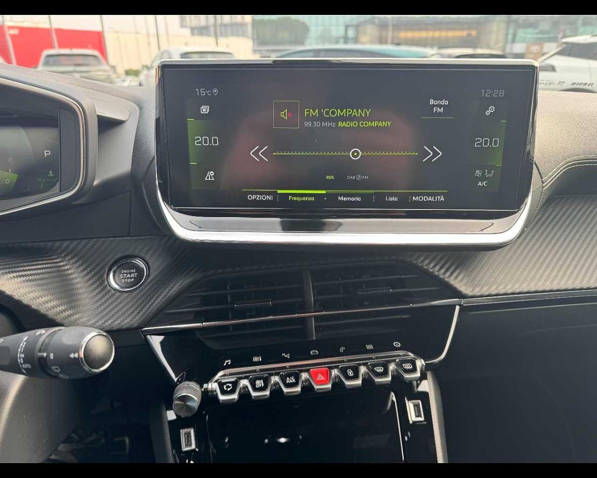 Peugeot Peugeot 2008 usata 18