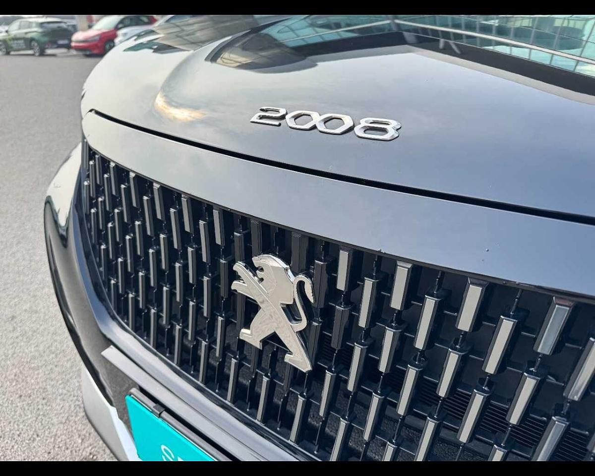 Peugeot Peugeot 2008 usata 23