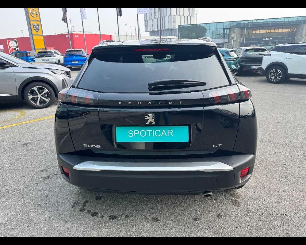 Peugeot Peugeot 2008 usata 25