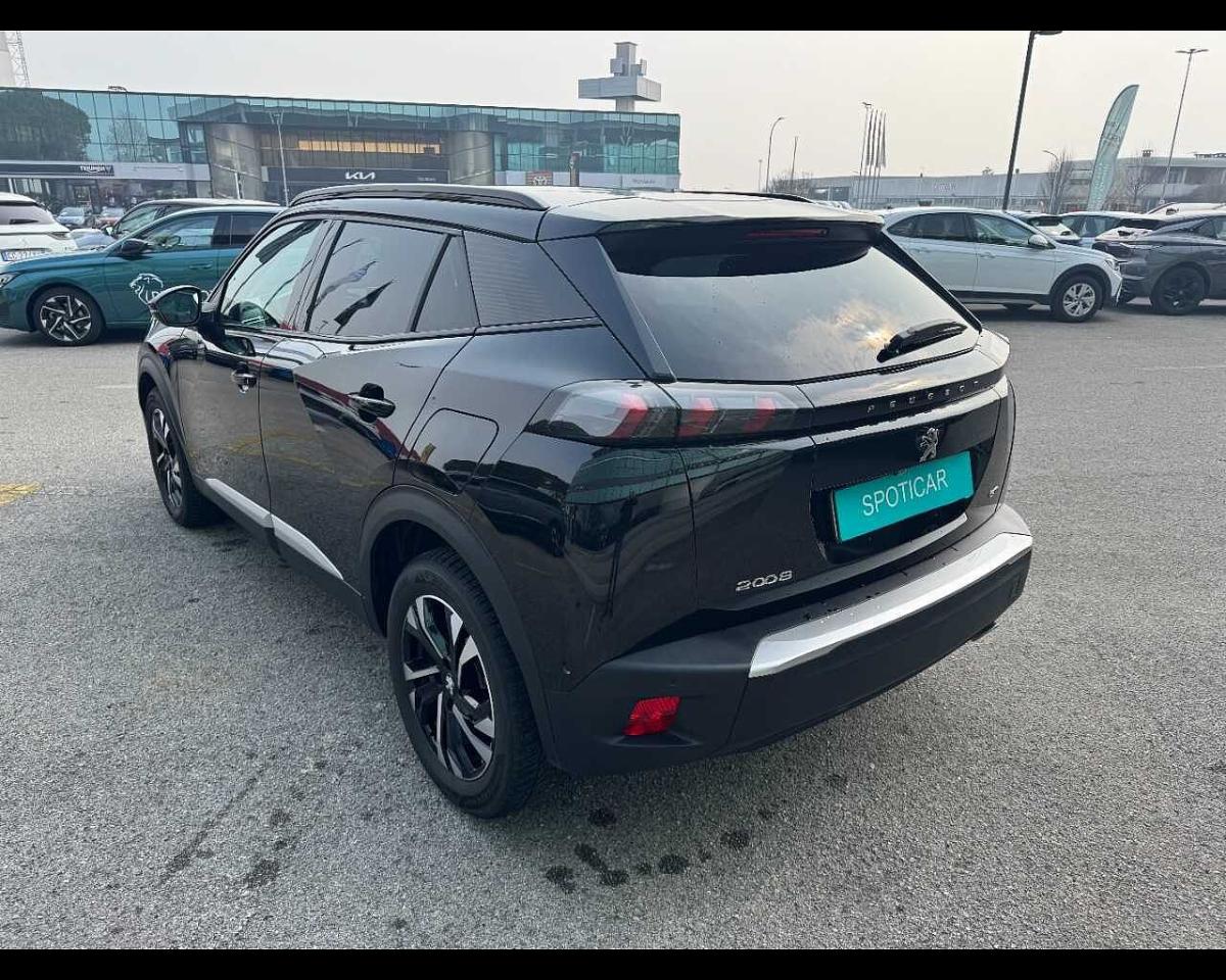 Peugeot Peugeot 2008 usata 26