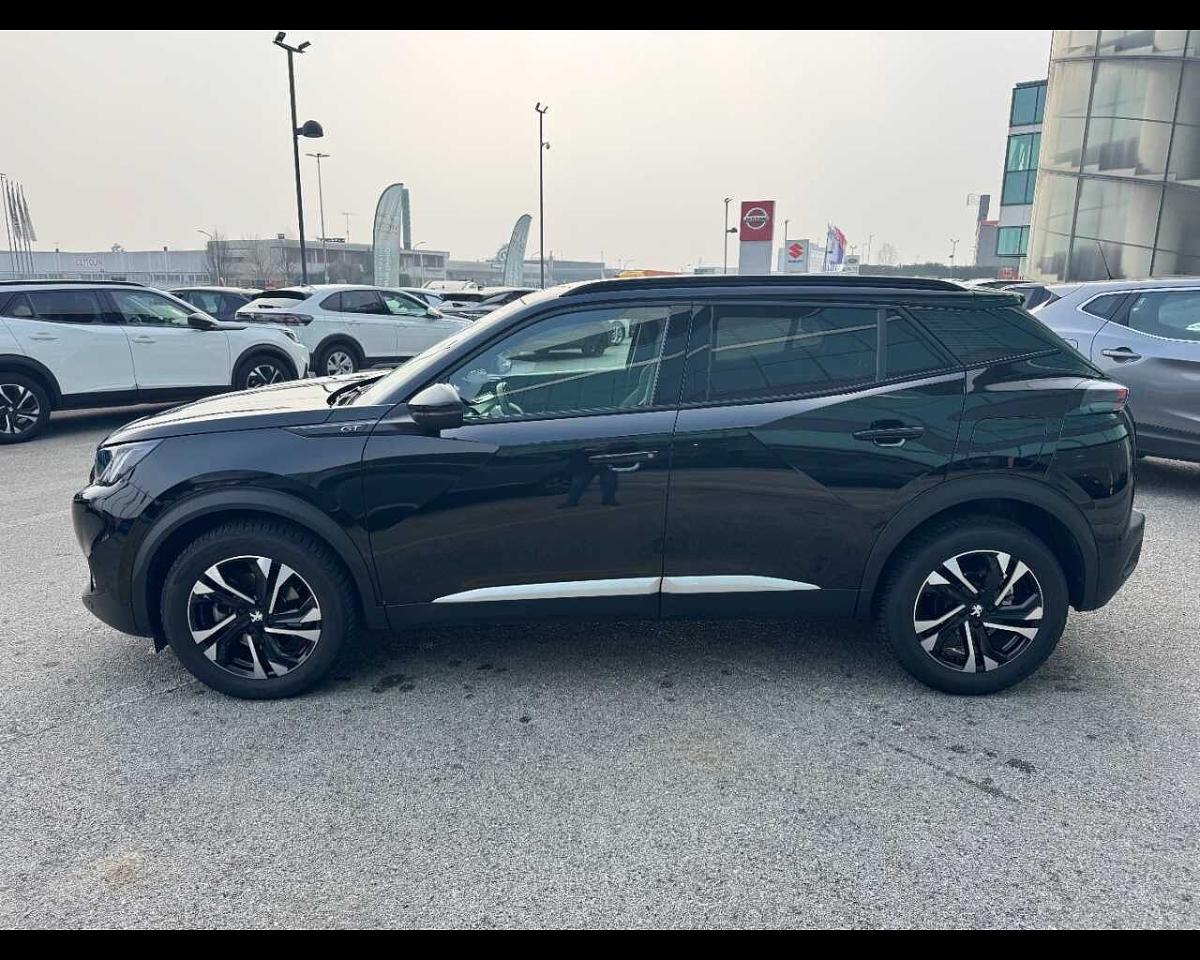 Peugeot Peugeot 2008 usata 27