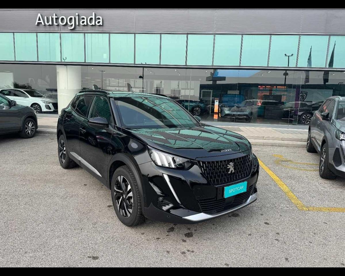 Peugeot Peugeot 2008 usata 28