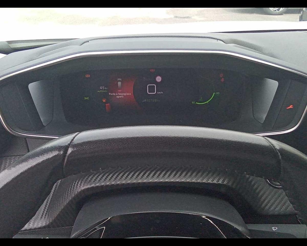 Peugeot Peugeot 2008 usata, con Portapacchi