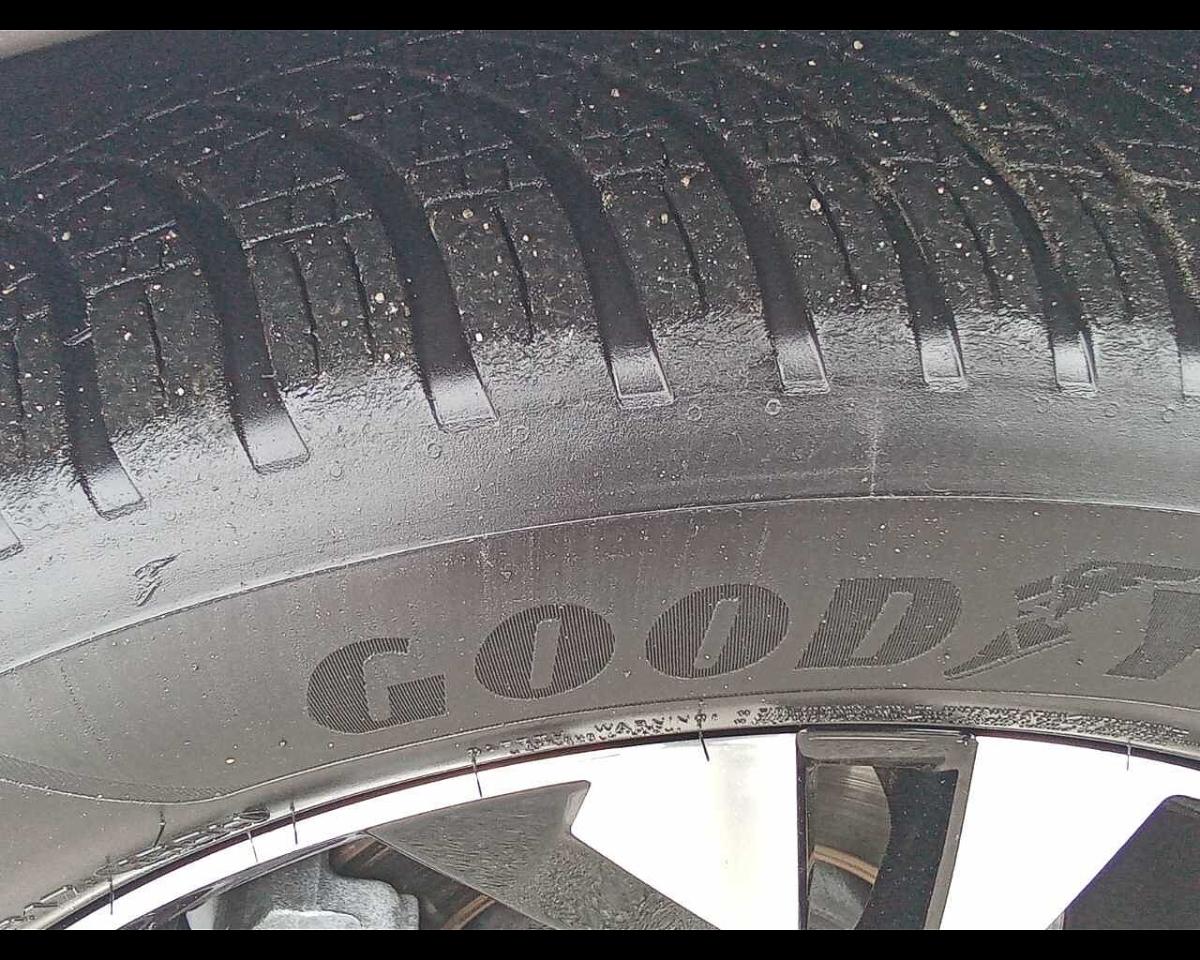 Peugeot Peugeot 2008 usata, con Rivestimento interno