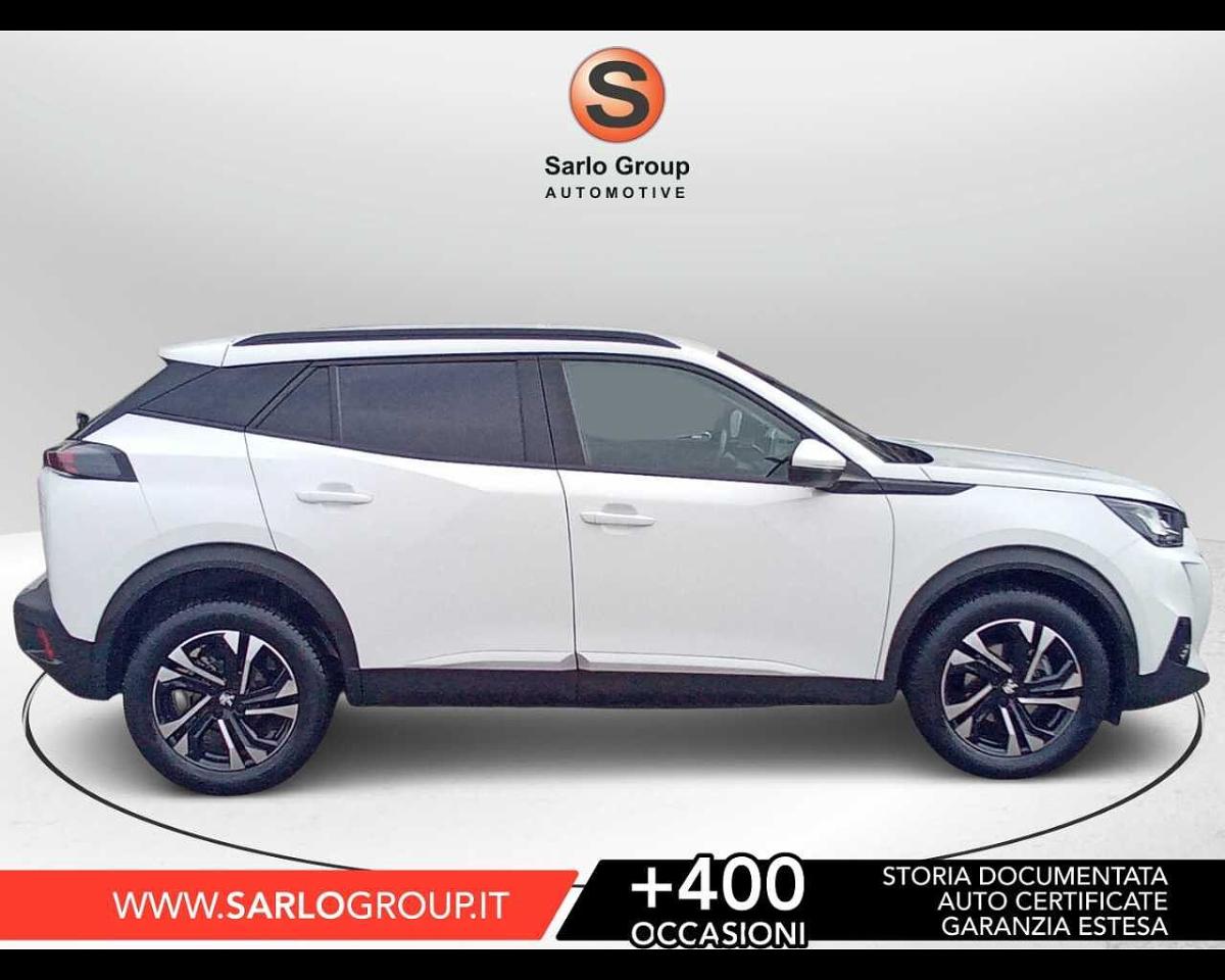 Peugeot Peugeot 2008 usata 15