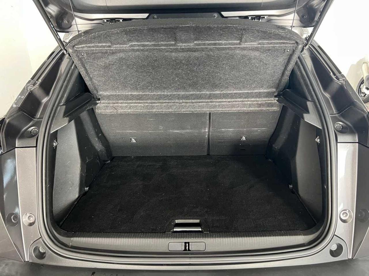 Peugeot Peugeot 2008 usata, con 4 cilindri