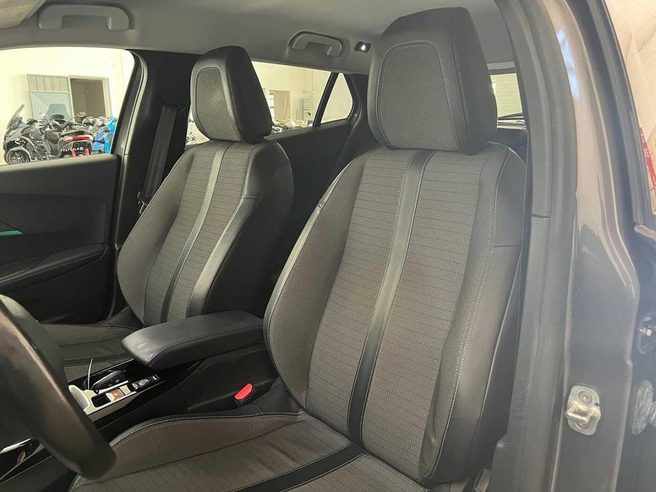 Peugeot Peugeot 2008 usata, con abs