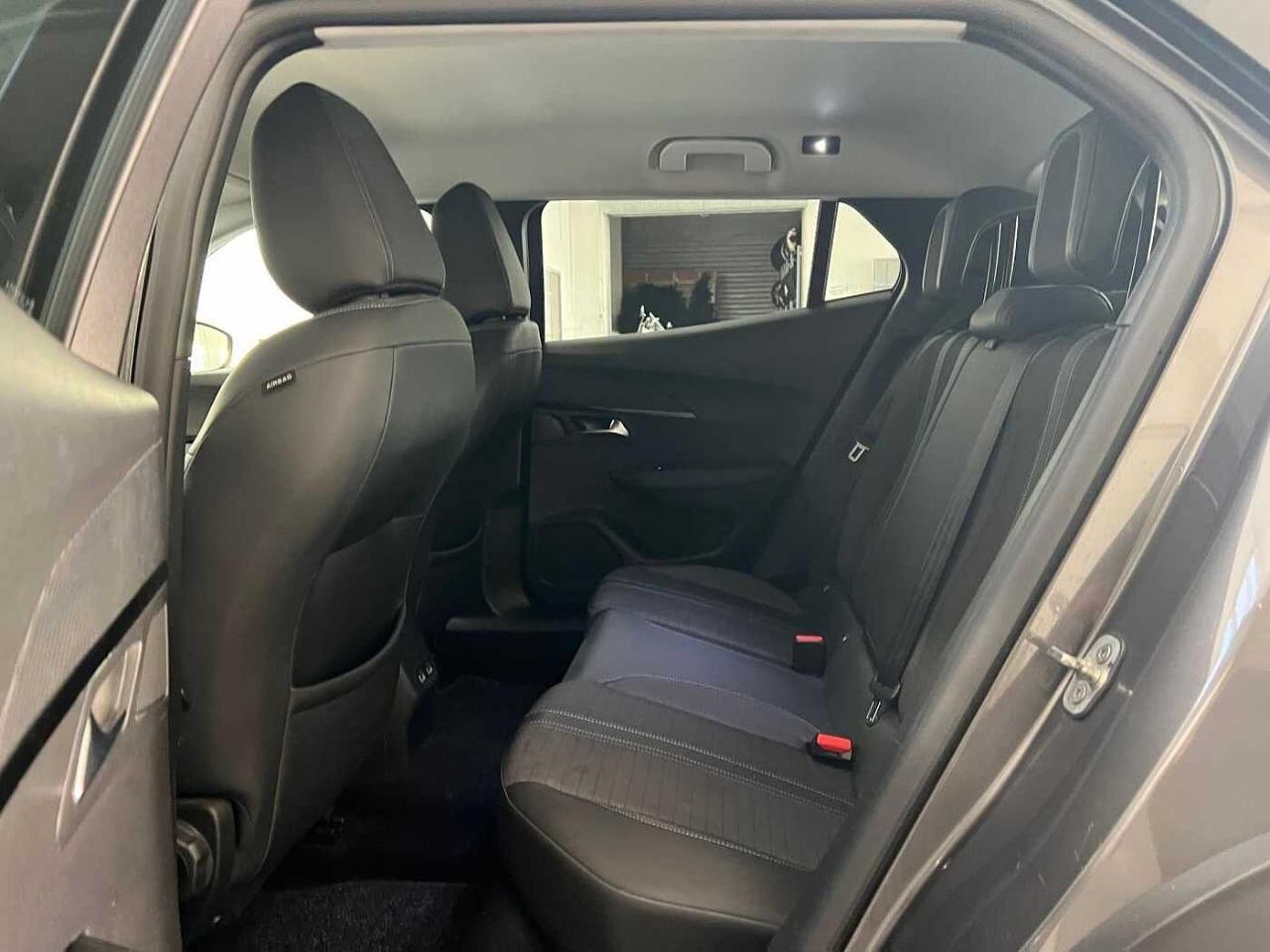 Peugeot Peugeot 2008 usata, con chiusura centralizzata