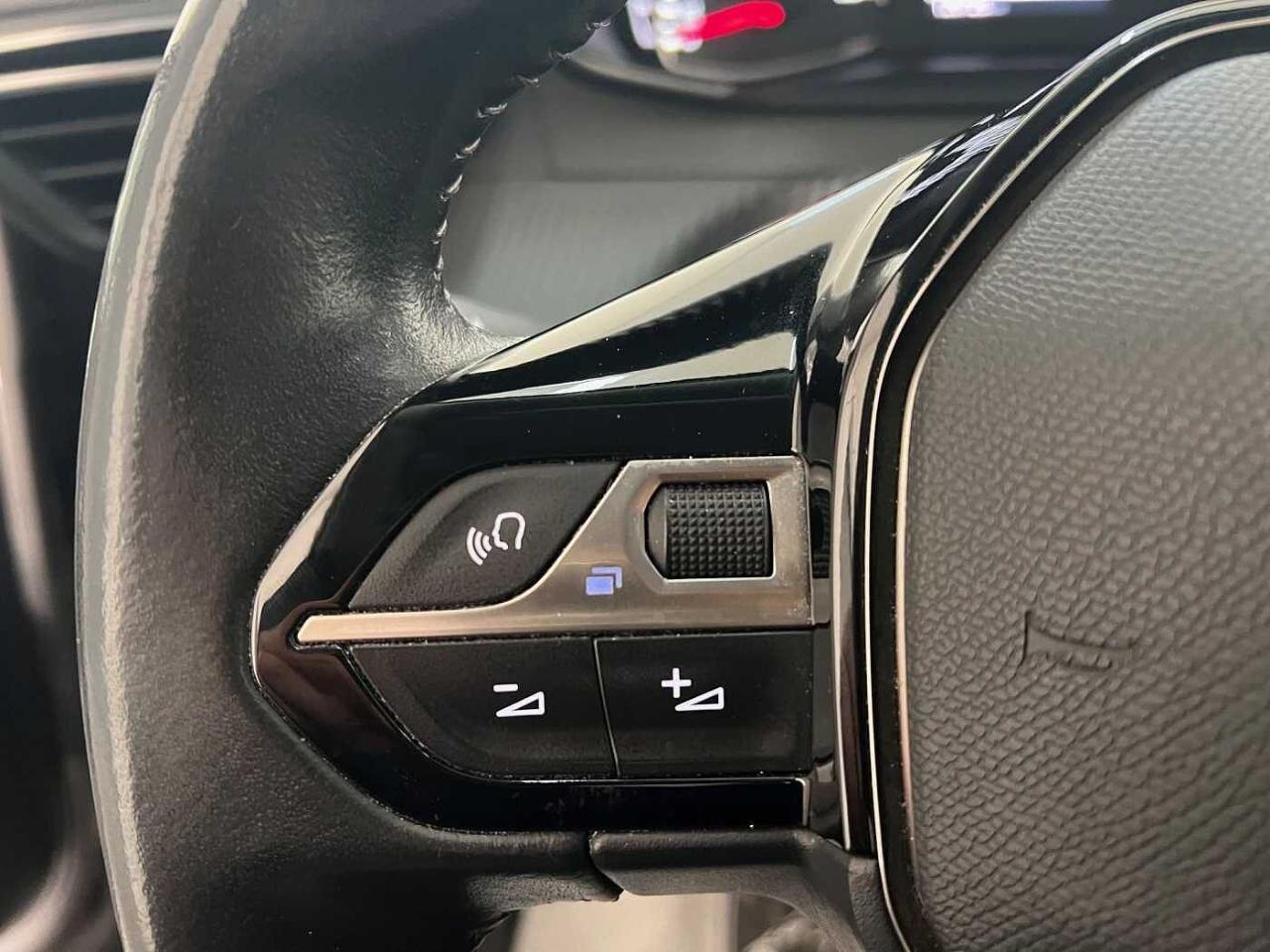 Peugeot Peugeot 2008 usata, con trazione anteriore