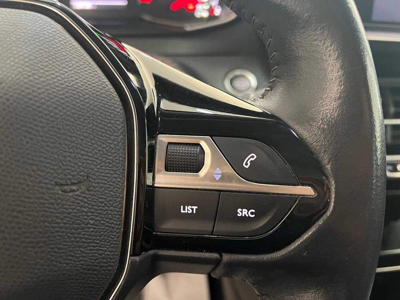 Peugeot Peugeot 2008 usata, con vetri elettrici