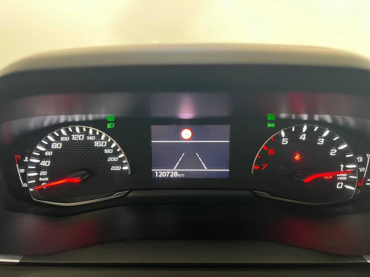 Peugeot Peugeot 2008 usata 15