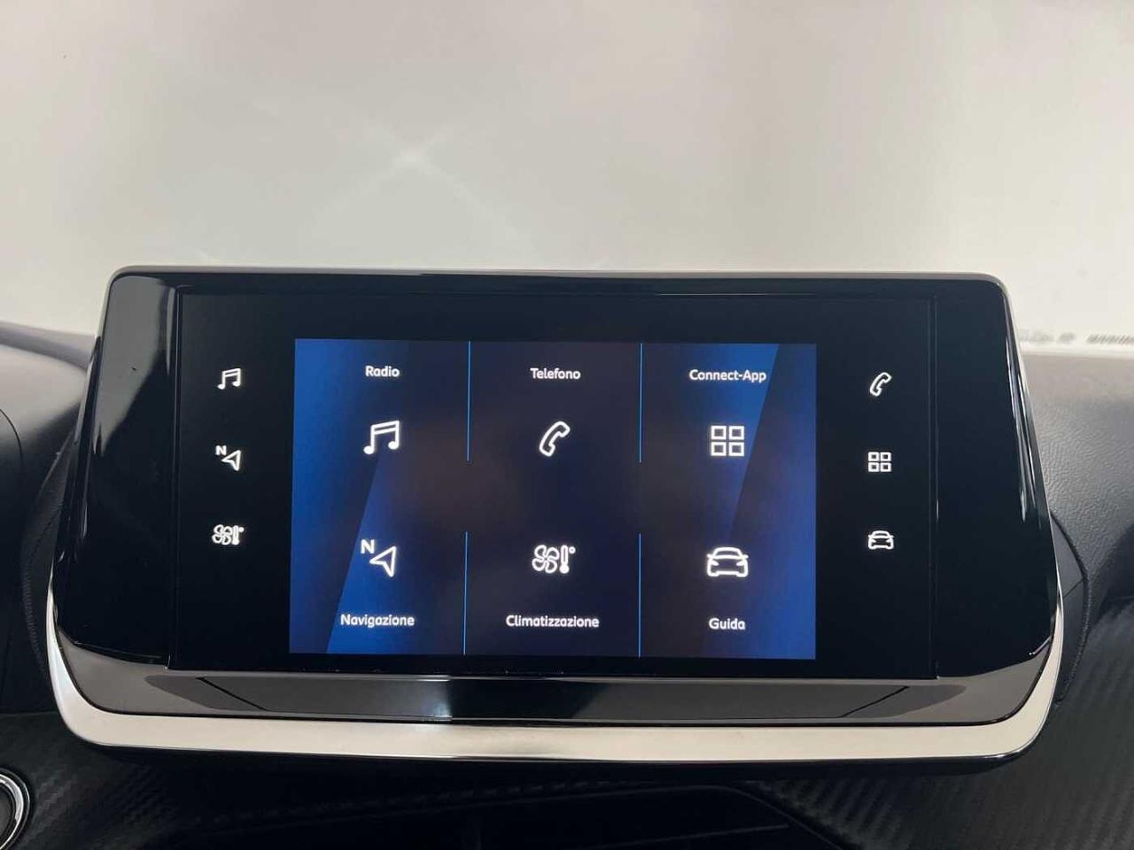 Peugeot Peugeot 2008 usata 17