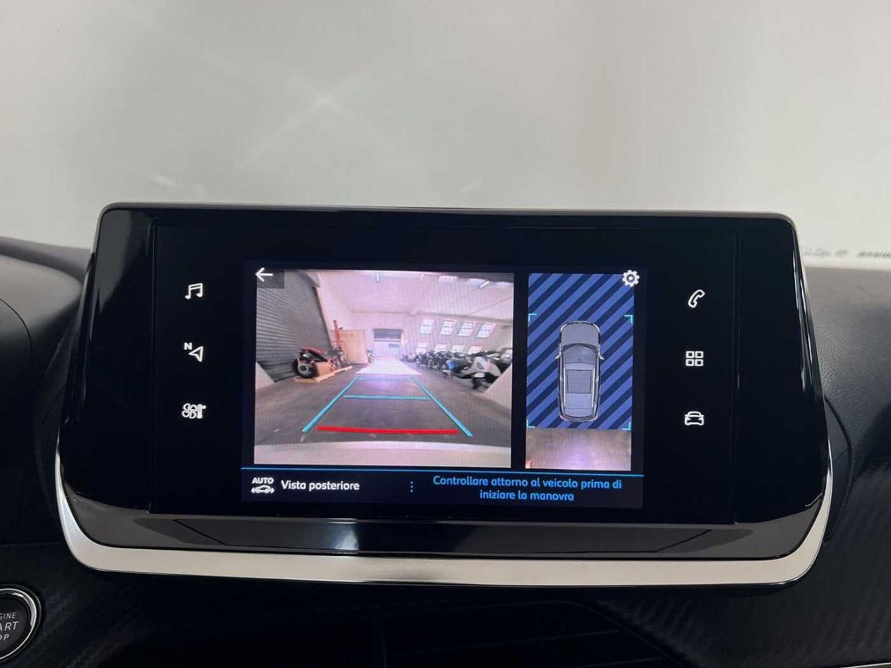 Peugeot Peugeot 2008 usata 18