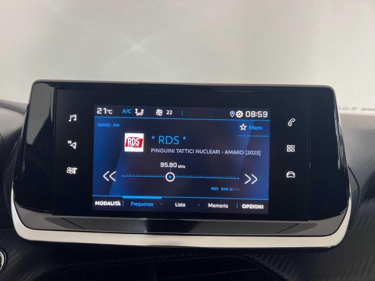 Peugeot Peugeot 2008 usata 19