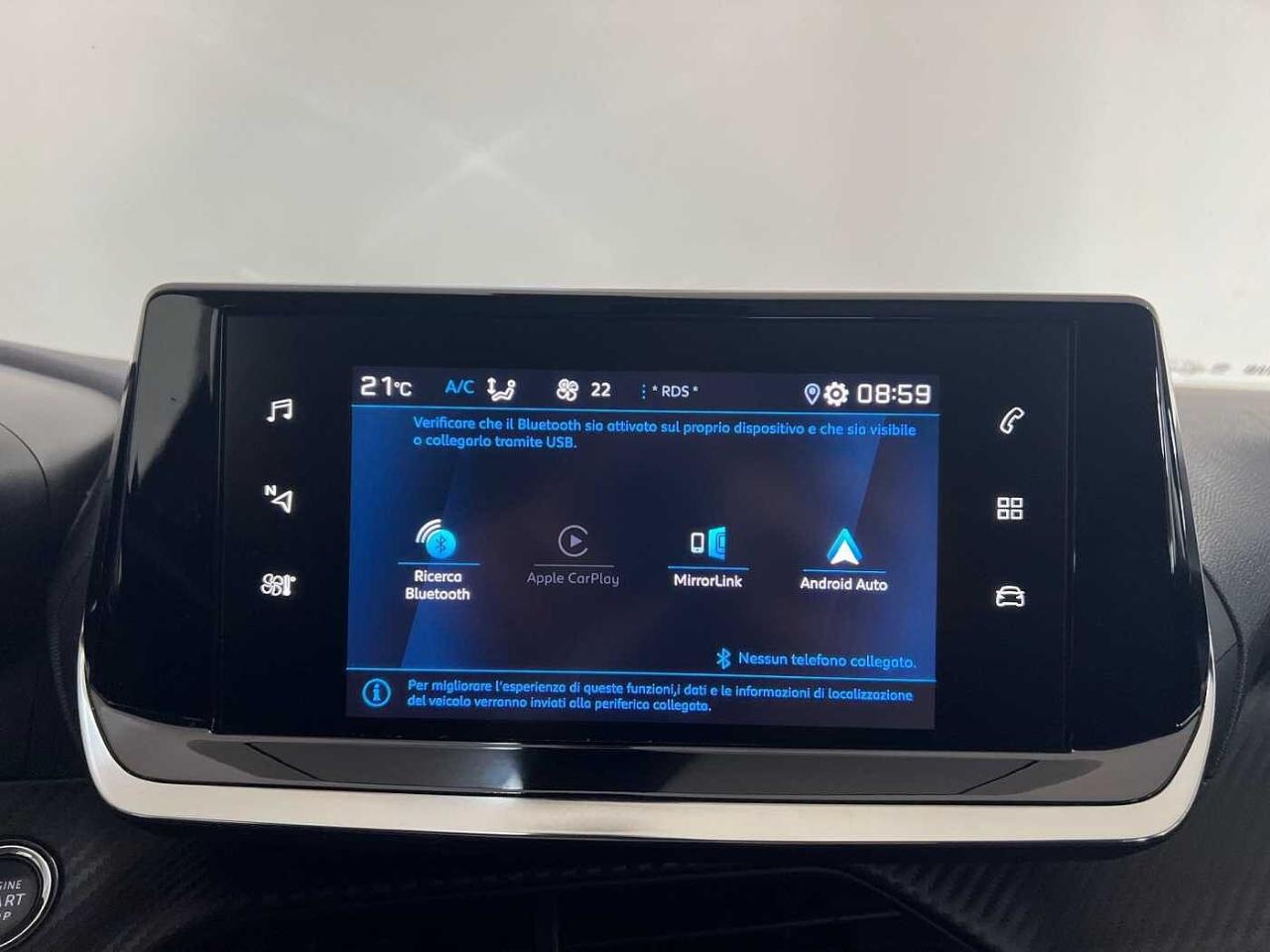 Peugeot Peugeot 2008 usata 20