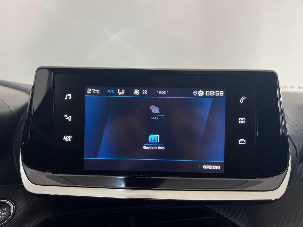 Peugeot Peugeot 2008 usata 21