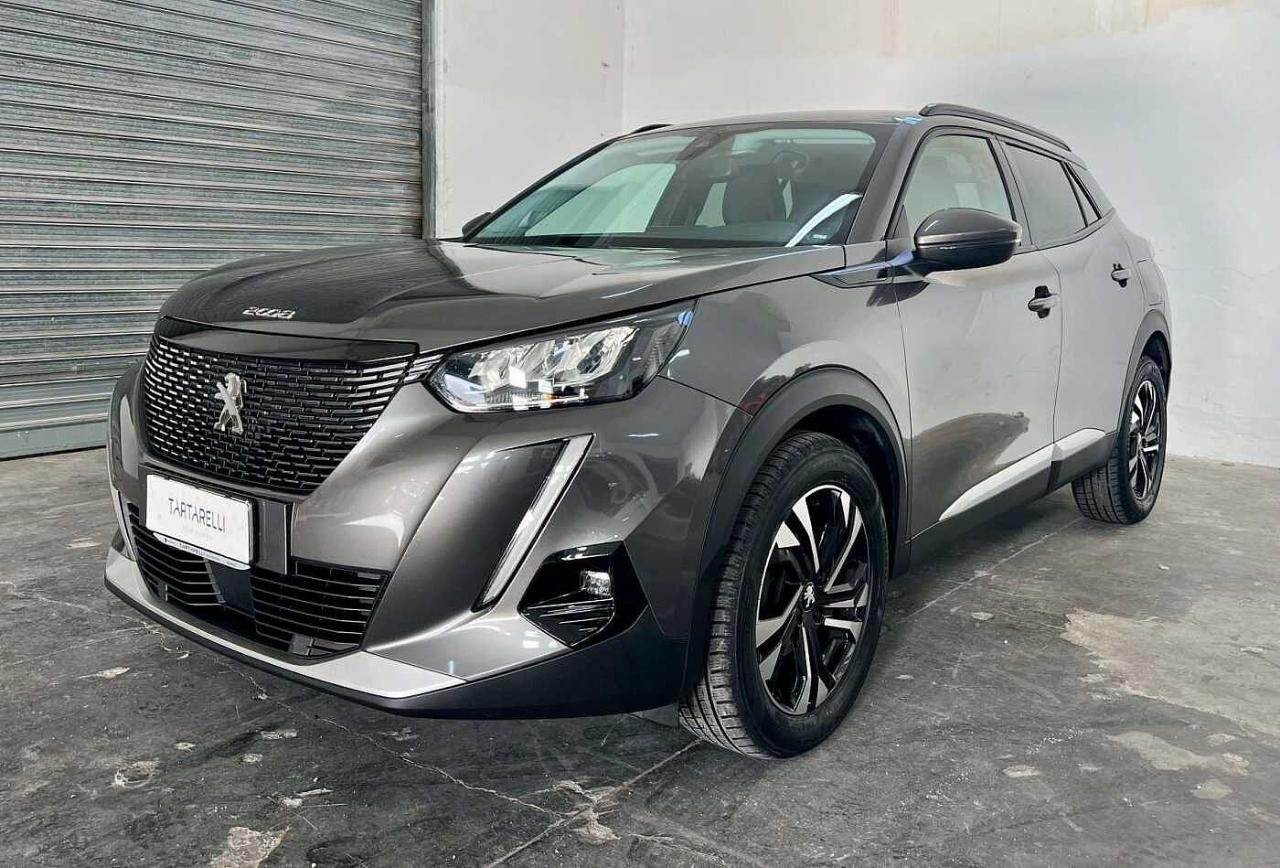 Peugeot Peugeot 2008 usata 22