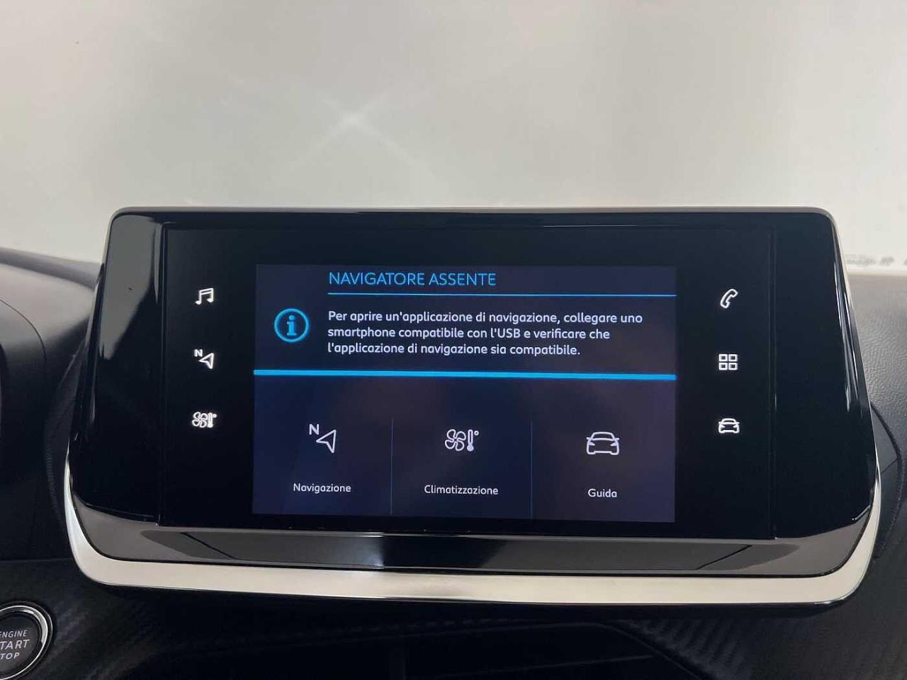 Peugeot Peugeot 2008 usata 23