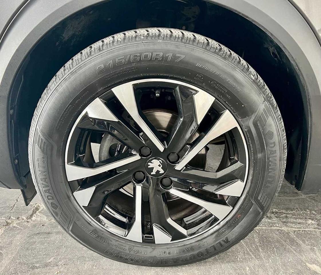 Peugeot Peugeot 2008 usata 25