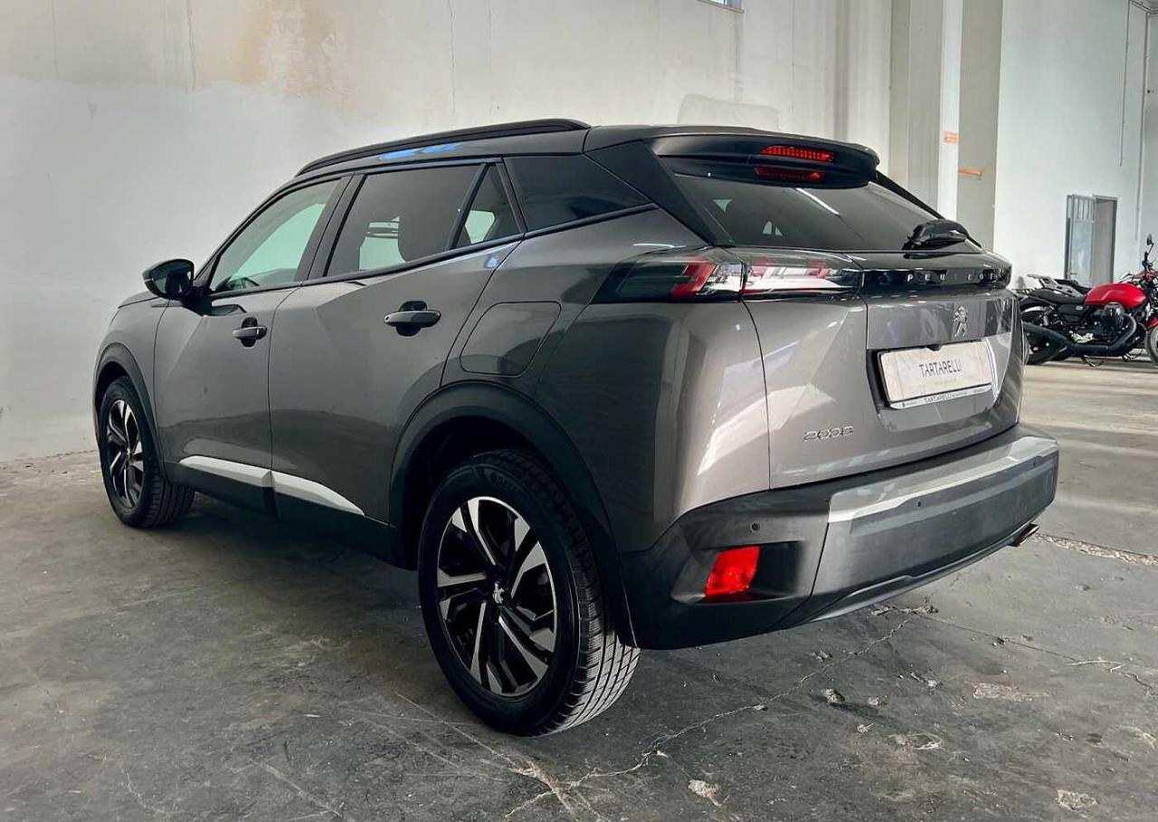 Peugeot Peugeot 2008 usata 26