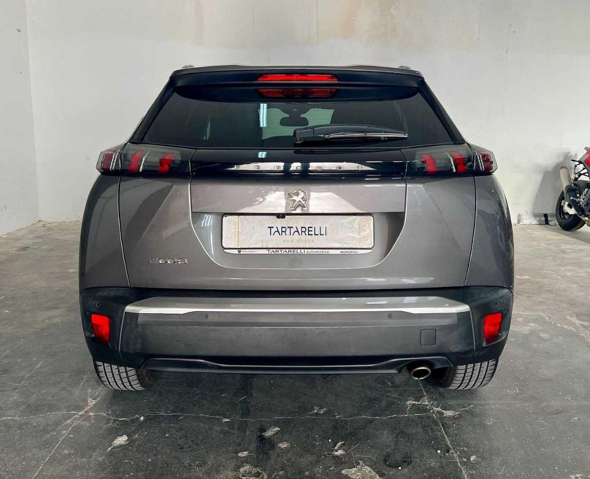 Peugeot Peugeot 2008 usata 27