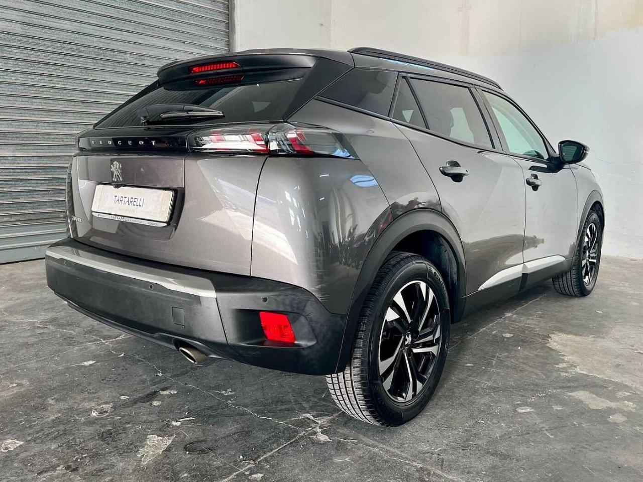 Peugeot Peugeot 2008 usata 28