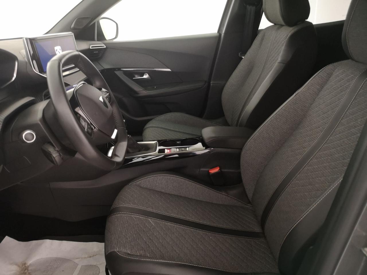 Peugeot Peugeot 2008 usata 4