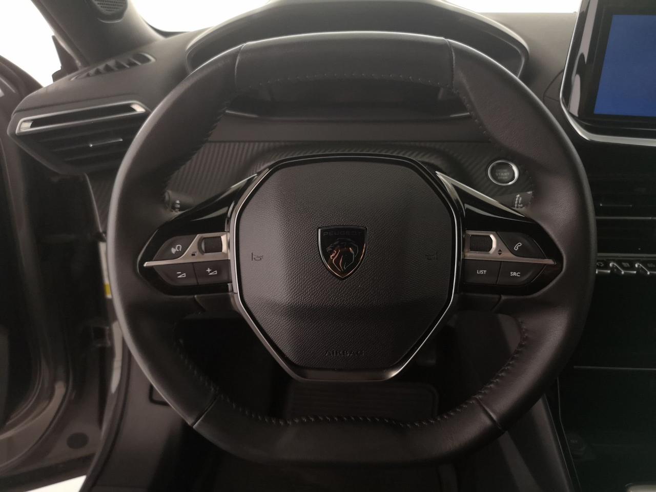 Peugeot Peugeot 2008 usata 5