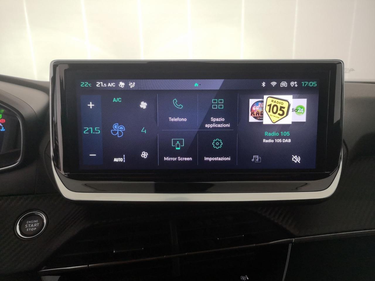 Peugeot Peugeot 2008 usata 6